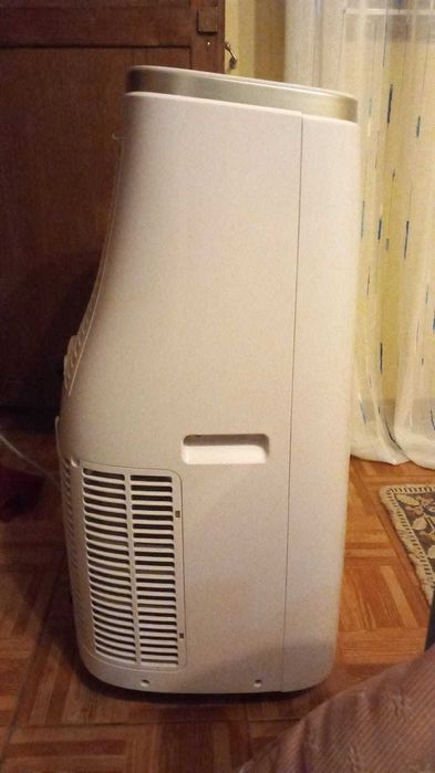 Ar condicionado portátil