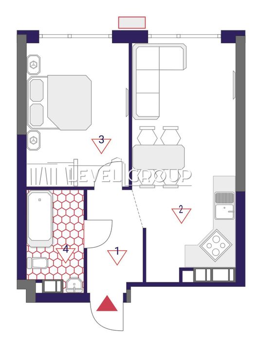 ТЕРМІНОВО! Вигідна інвестиція! Причальна 10. біля набережної