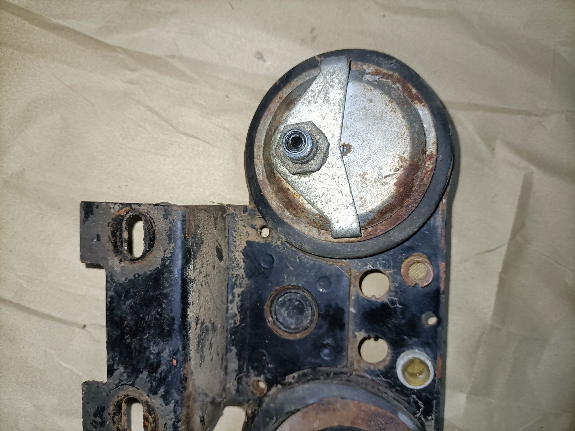 Peças SIS Sachs Motozax e lotus
