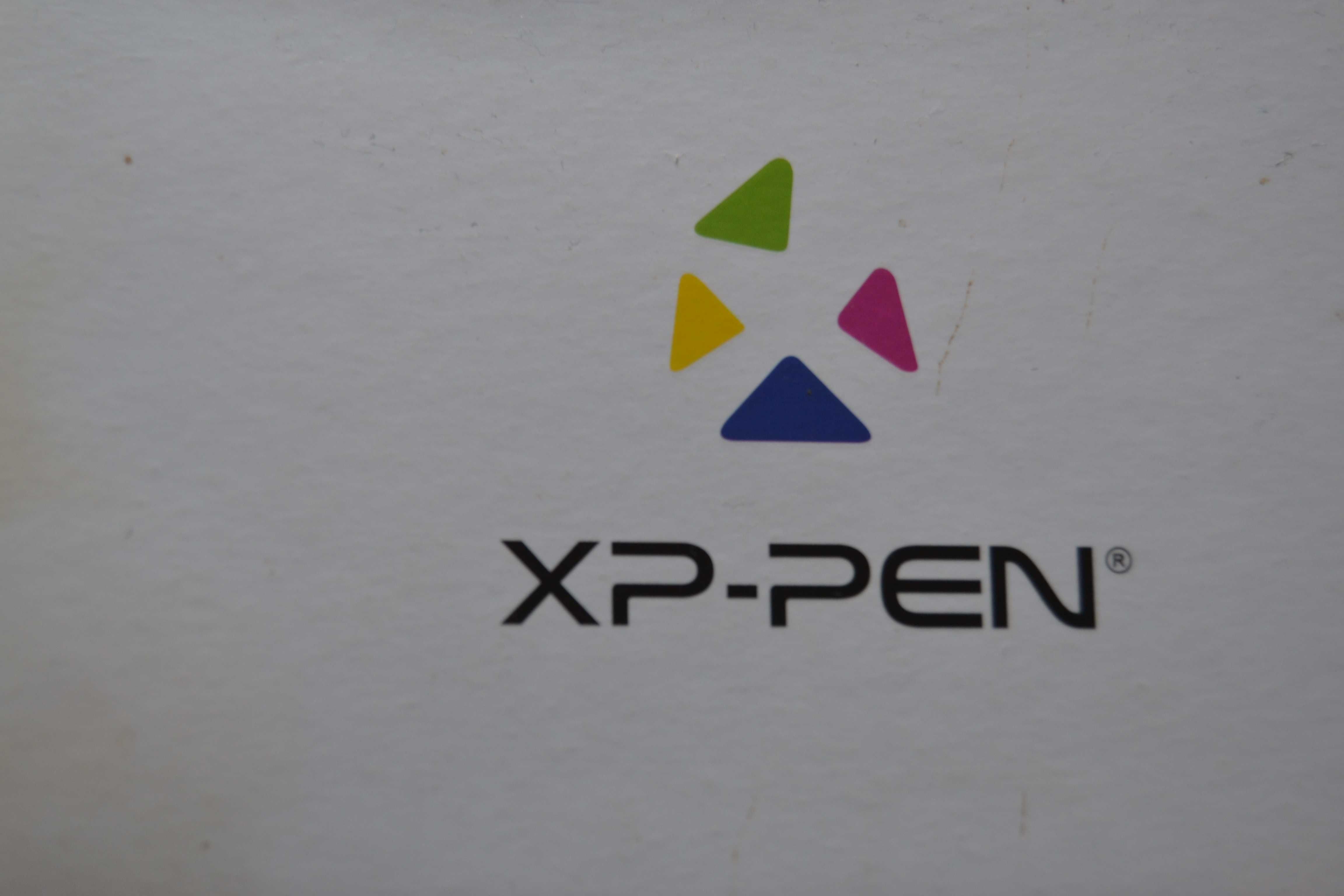 LCD XP Pen E22 Pro