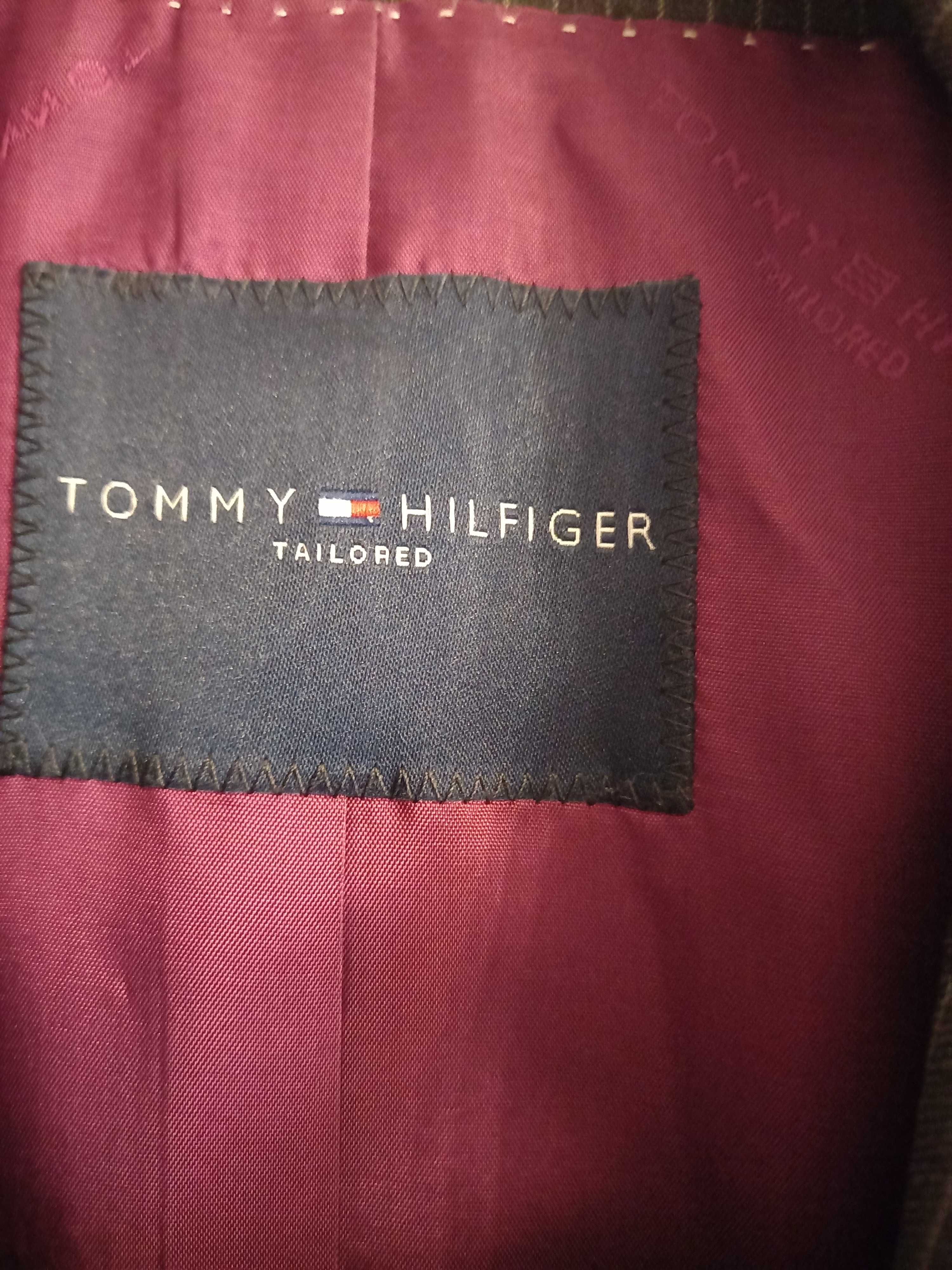 Garnitur męski  Tommy Hilfinger