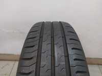 1x195/65R15 Continental ContiEcoContact 5, 2018 rok, 91H, bieżnik 6,1