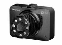 Peiying Basic D150 Rejestrator samochodowy kamera samochodowa + GRATIS