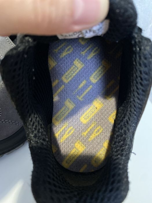 Робоче взуття , взуття для виробництва