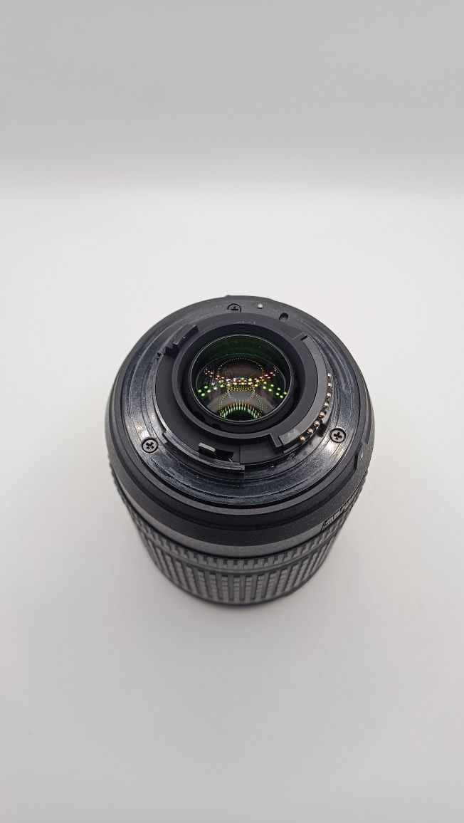 Фотооб'єктив Nikon af-s Nikkor 18-135mm 1:3.5-5.6G ED
