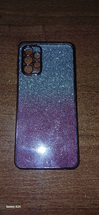 Чехол на Самсунг А32 5G