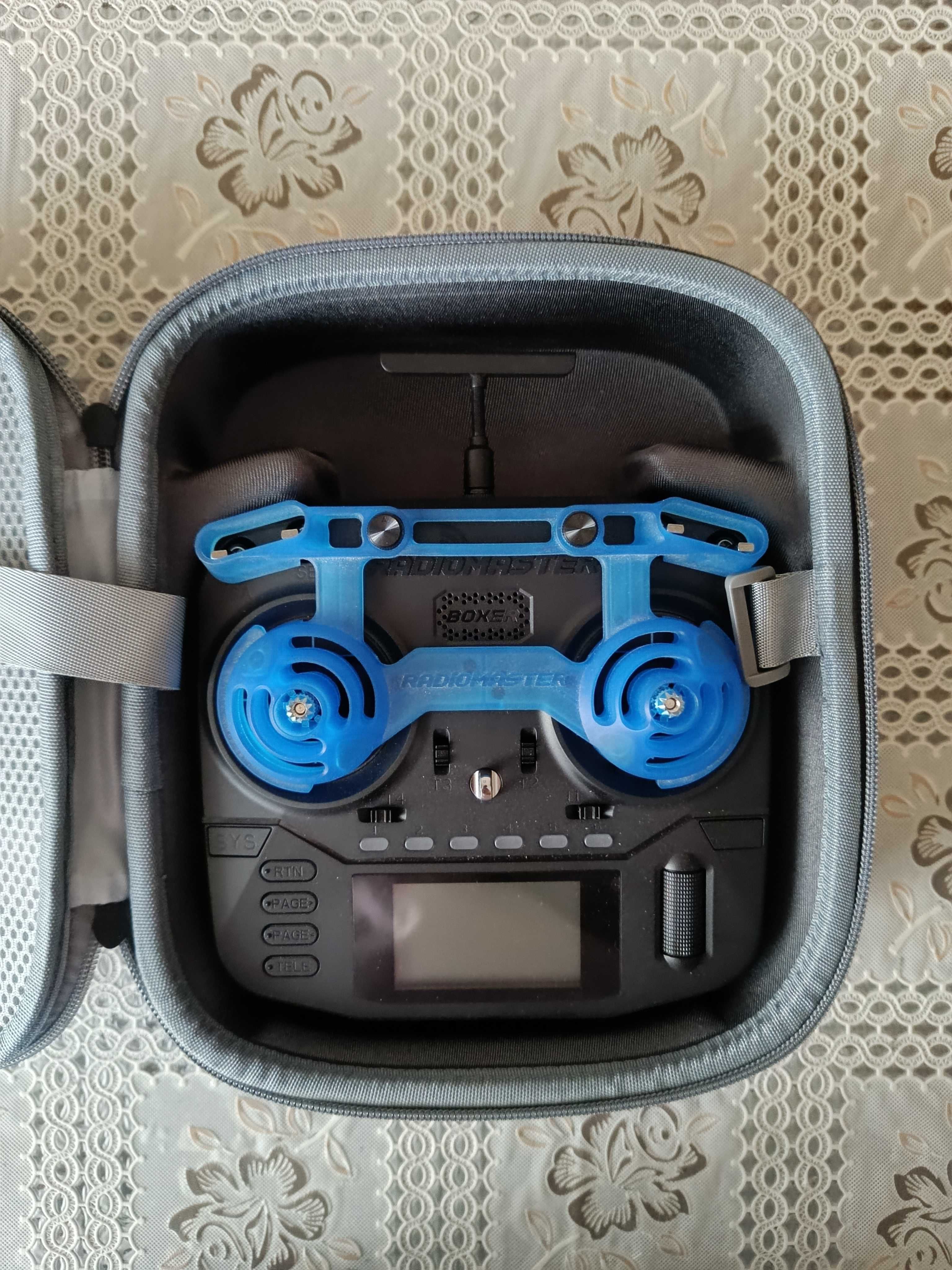 Набор fpv kit - комплект для новичка