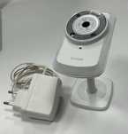 Kamera IP kierunkowa wewnętrzna D-Link DCS-932L