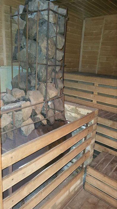 !!! Продам будинок з облаштованим бомбосховищем с.Вознесенське