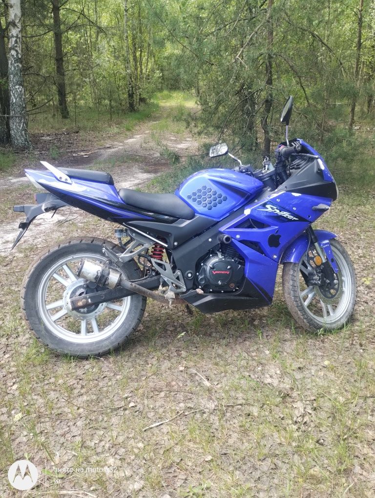 Продам вайпер vm-200
