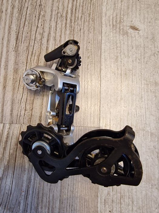 Przerzutka tylna Shimano Nexave RD-C531 Japan