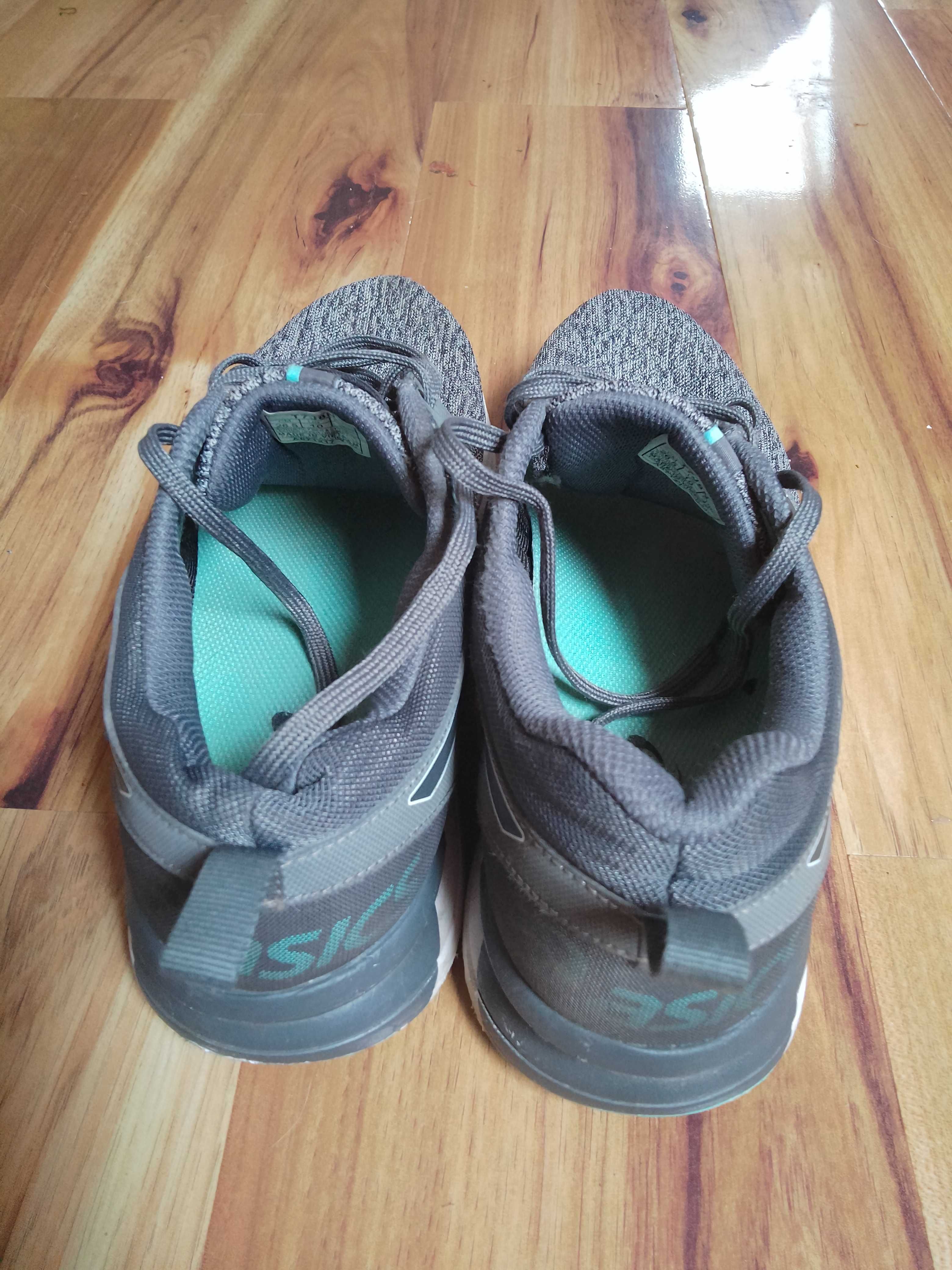 Asics gel-torrance running róż 42