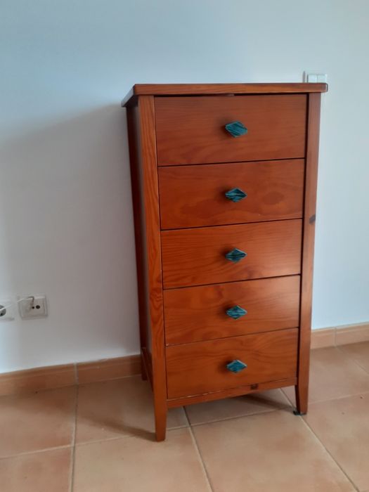Mobilia para Quarto  casal