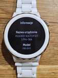 Zegarek Huawei watch gt3 pro-364 FRG-B19