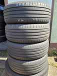 205/55/16 Goodyear Efficientgrip Performance  5mm 2020r 4szt