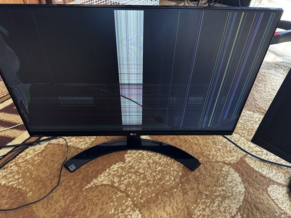 Продаєтся Монітор LG 75гц