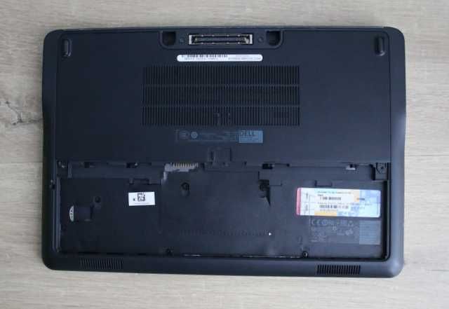 Dell Latitude E7240 laptop