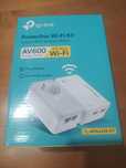 TP-LINK Extensor de Rede WI-FI AV600