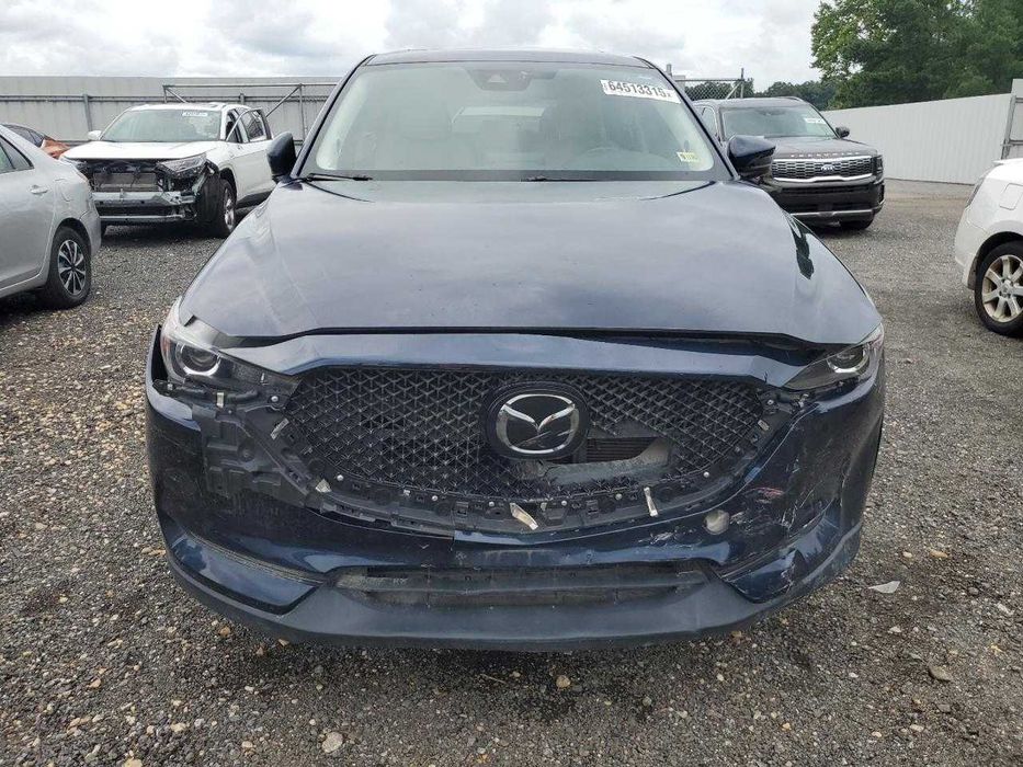 Продам Mazda CX-5
