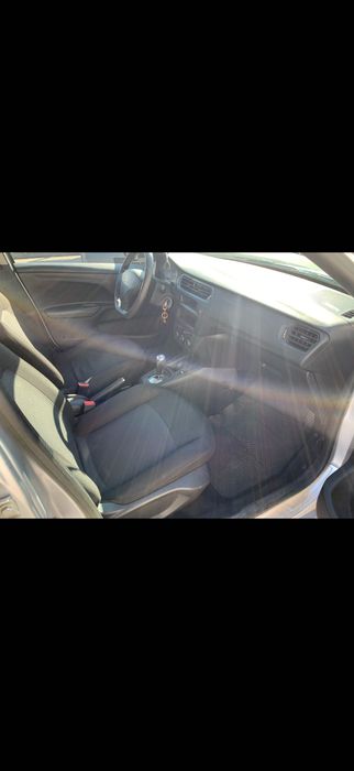 Citroen C-Elysee 2014