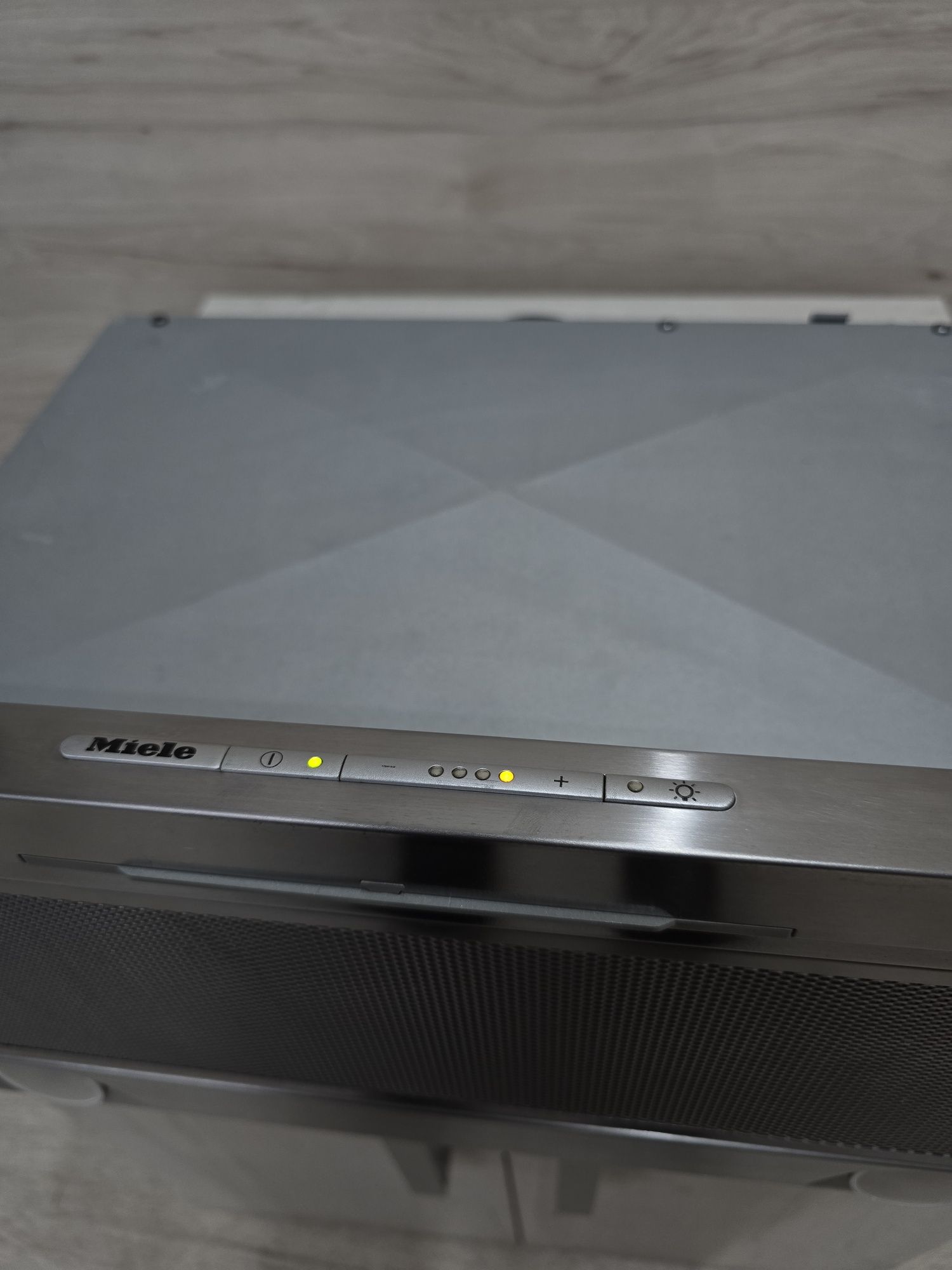 Витяжка Інтегрована Miele™️ Da3160 Супер.стан