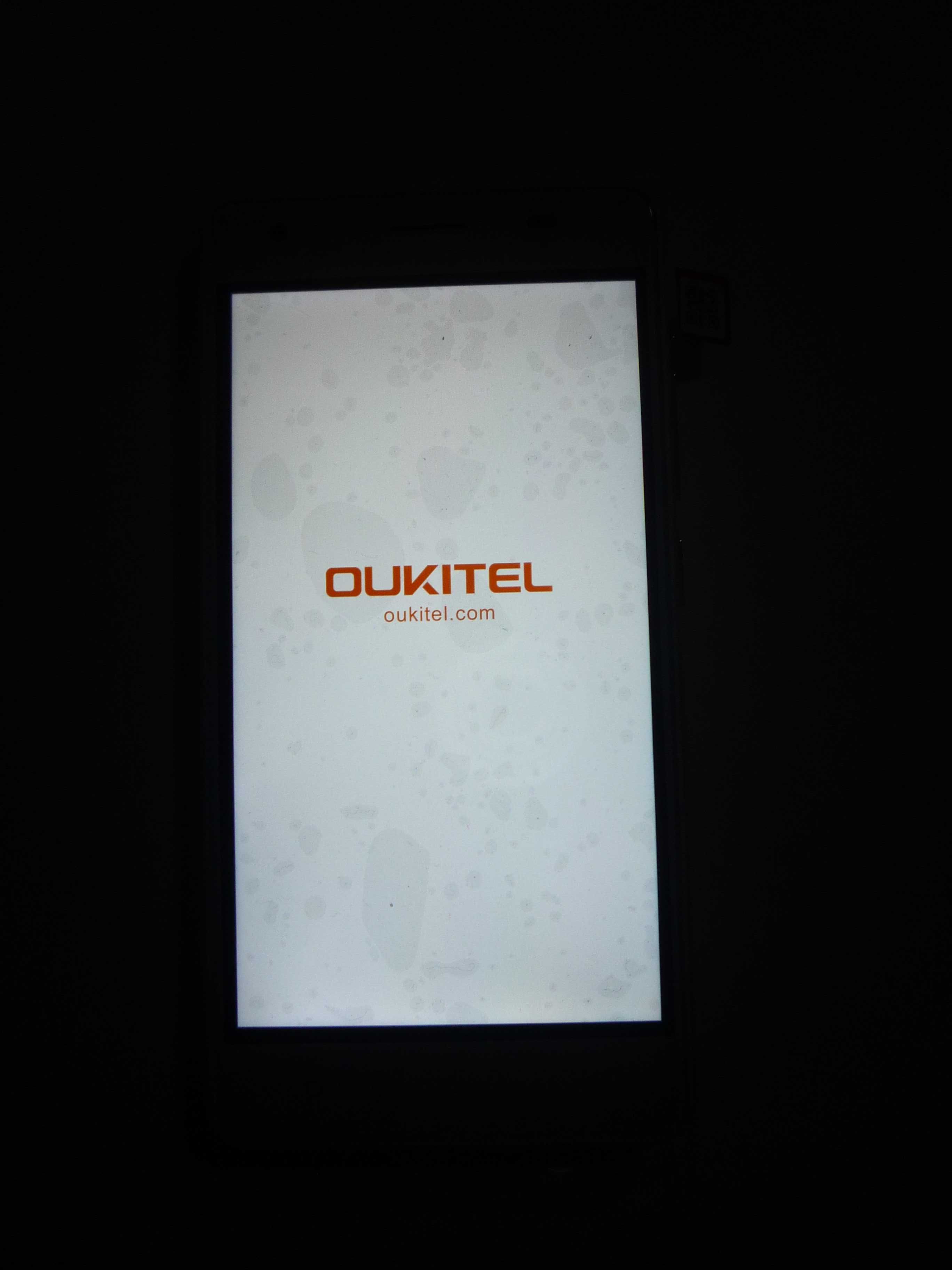 Smartfon OUKITEL C5 Pro