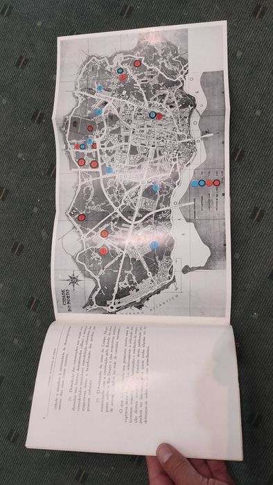 O Problema da Extinção das "Ilhas" do Porto, 1960