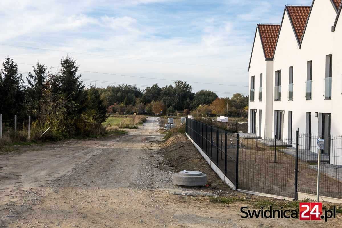 PILNIE Sprzedam działkę budowlaną NOWA, NIŻSZA CENA