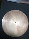 Zildjian 22” Flat Top Ride