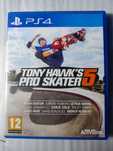 Tony Hawk Pro Skater 5 | Gra PS4