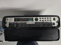 Crossover - Feedback destroyer - 2 unidades de rack