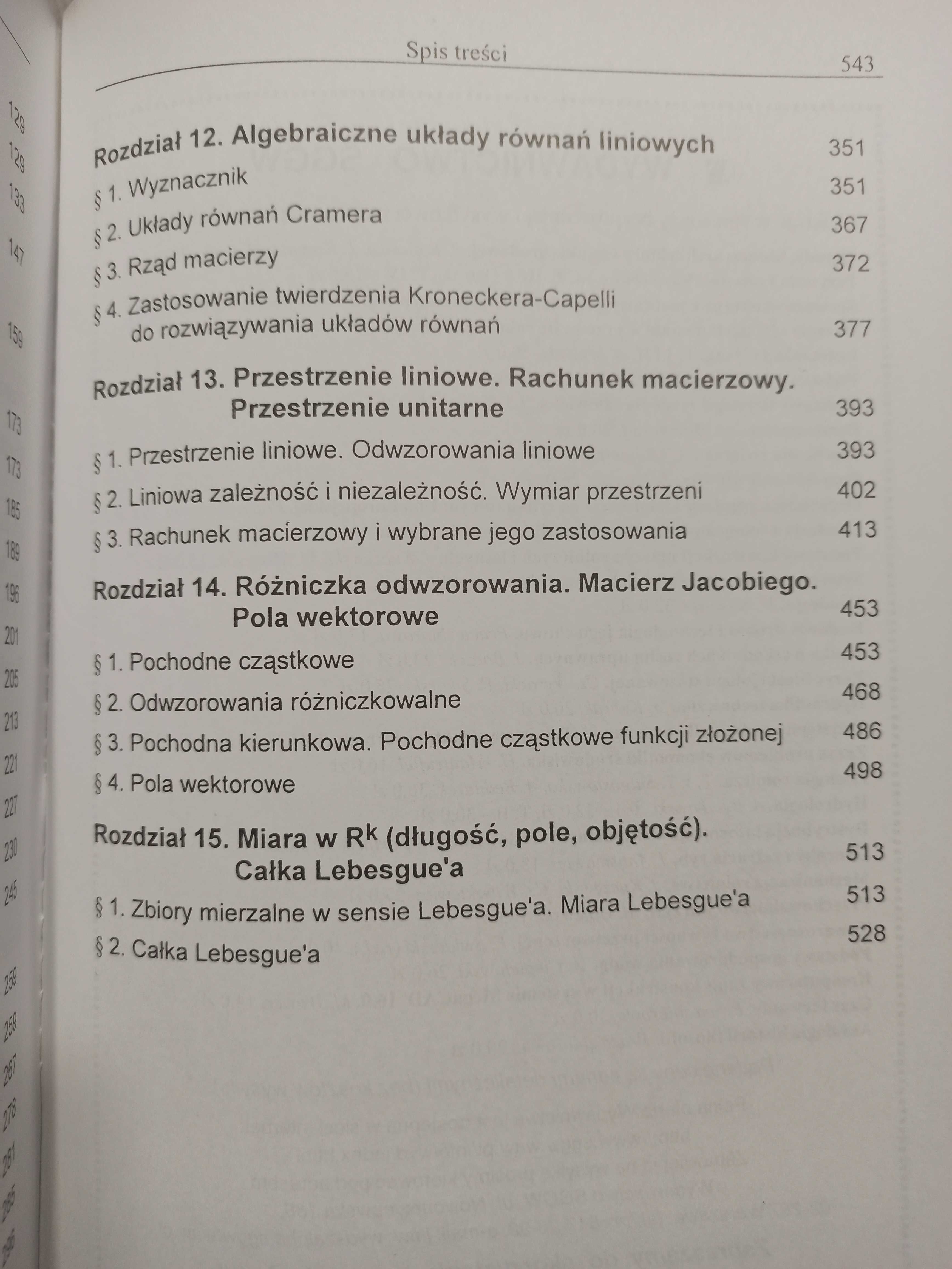 Podręcznik - Matematyka - Zbiór zadań. H i L Kazieko.