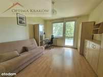 3 pokoje/60 m2 /2 balkony/ Kurdwanów/ Wysłouchów