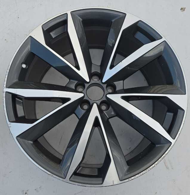 ALUFELGA Audi Q7 SQ7 4M 4M0 ET31 5x112  21'' 9.5 1szt