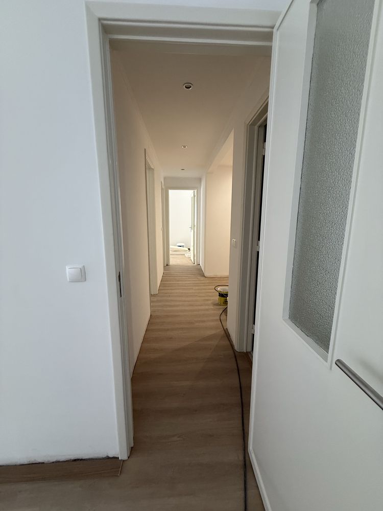 Arrendo T2 remodelado - Anjos