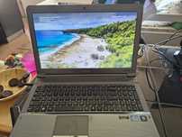Laptop Samsung w pełni sprawny