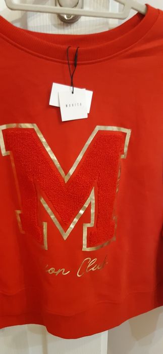 Bluza damska mohito L