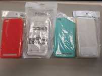 Komplet 4 sztuki etui plecki case do Xiaomi redmi 5A