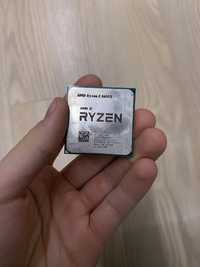 Процессор Ryzen 5 5600X AMD
