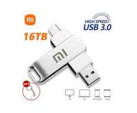 Флешка Xiaomi USB 3,0, 16 ТБ