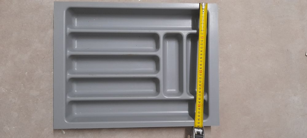 Suporte   para   talheres