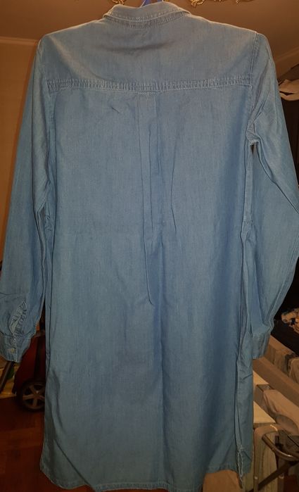 Продаю жіноче джинсове плаття