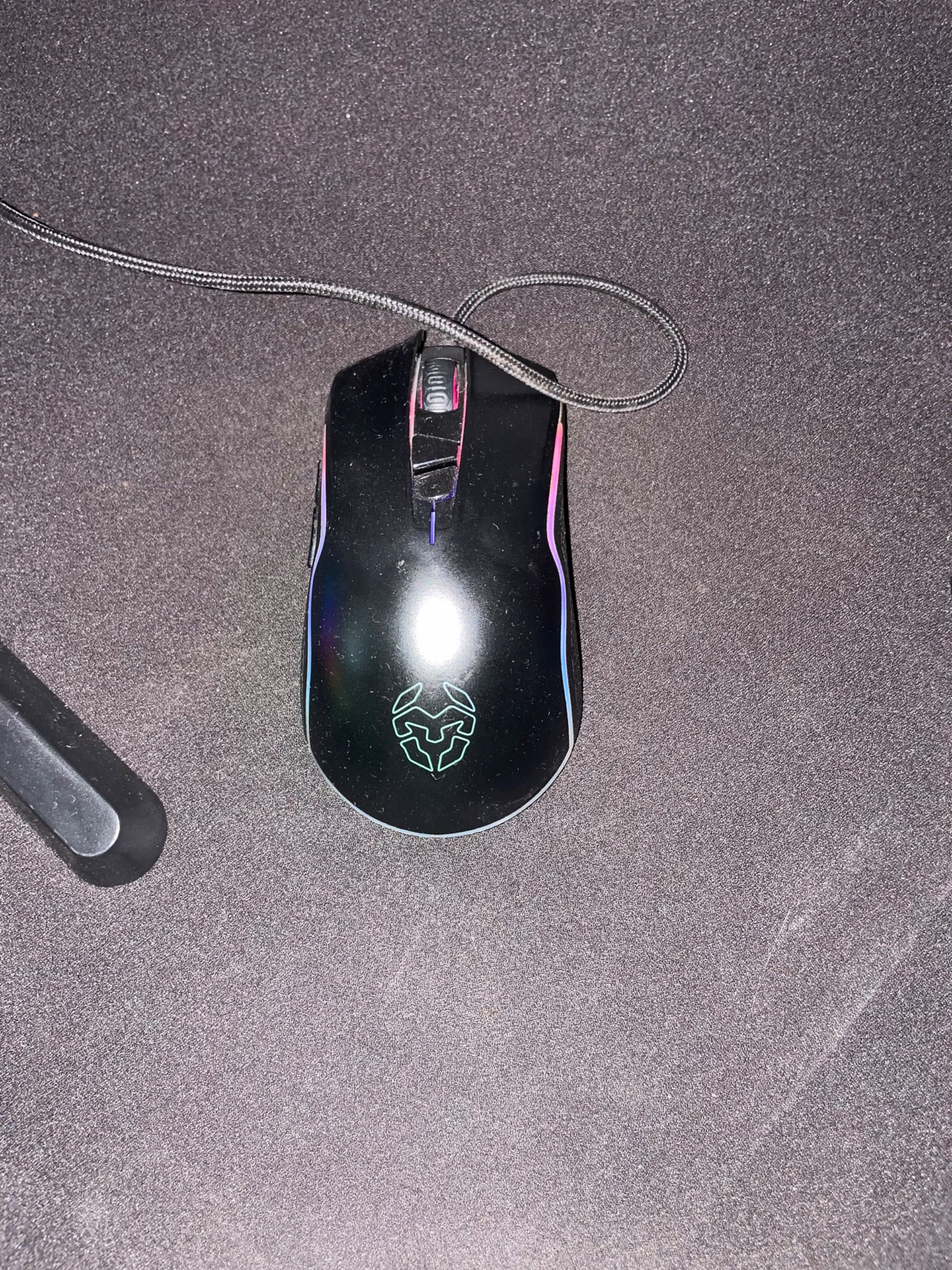 Setup gaming completo