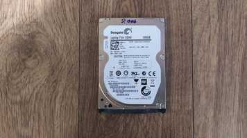 Жесткий диск Seagate Laptop 500GB 5400rpm 64MB ST500LM000 2.5 SATA III