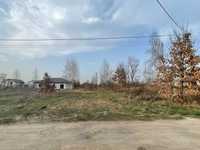 Земельна фасадна ділянка село Нове Київська область