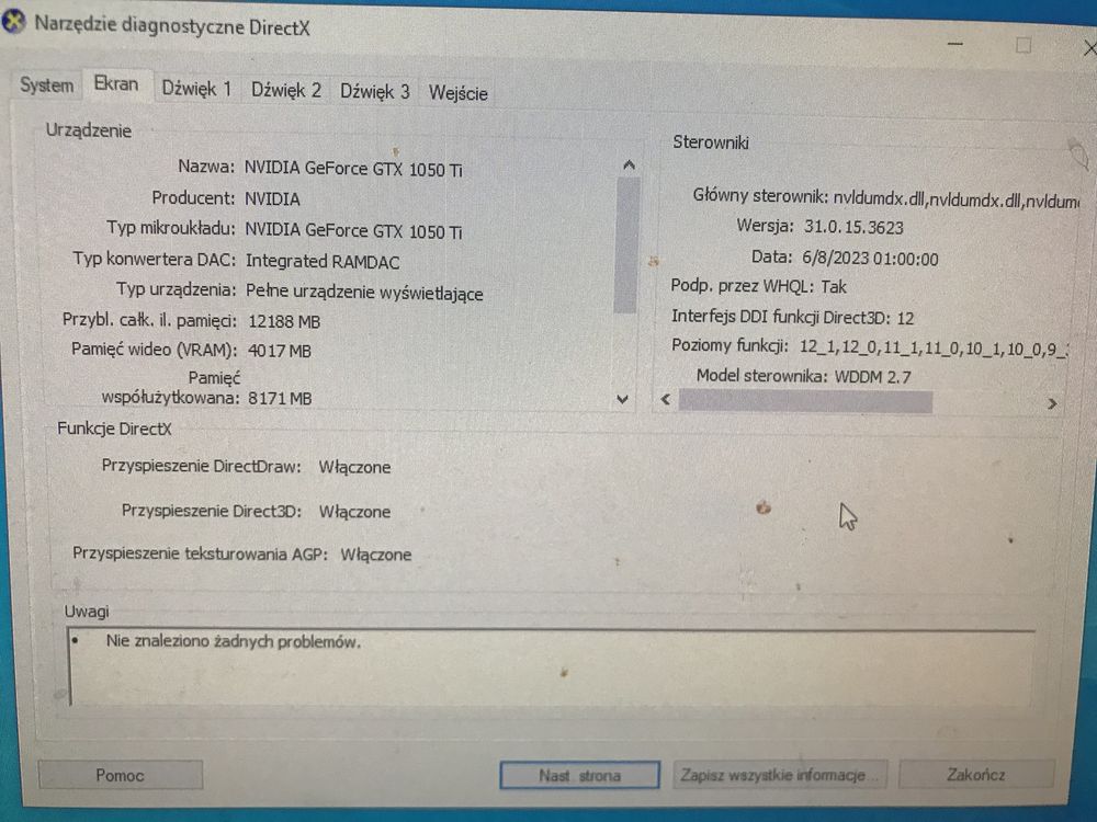 Komputer zamiana za Tv 4k lub laptop