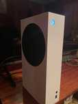 Xbox Seria S 1TB с гарантией