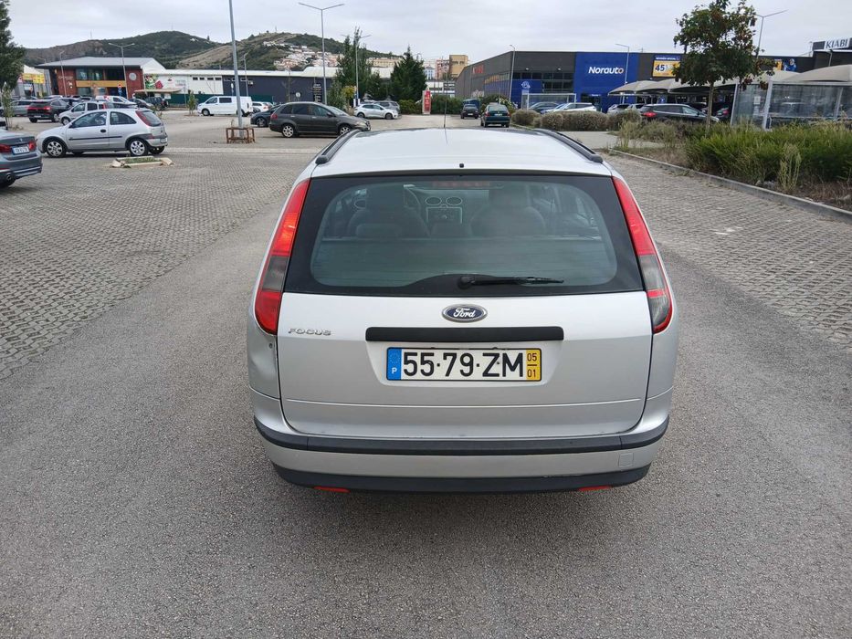 Ford Focus Sw 1.4