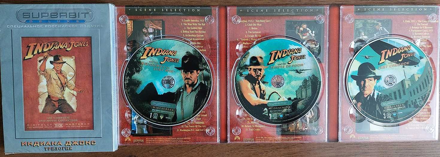 DVD оптовая продажа