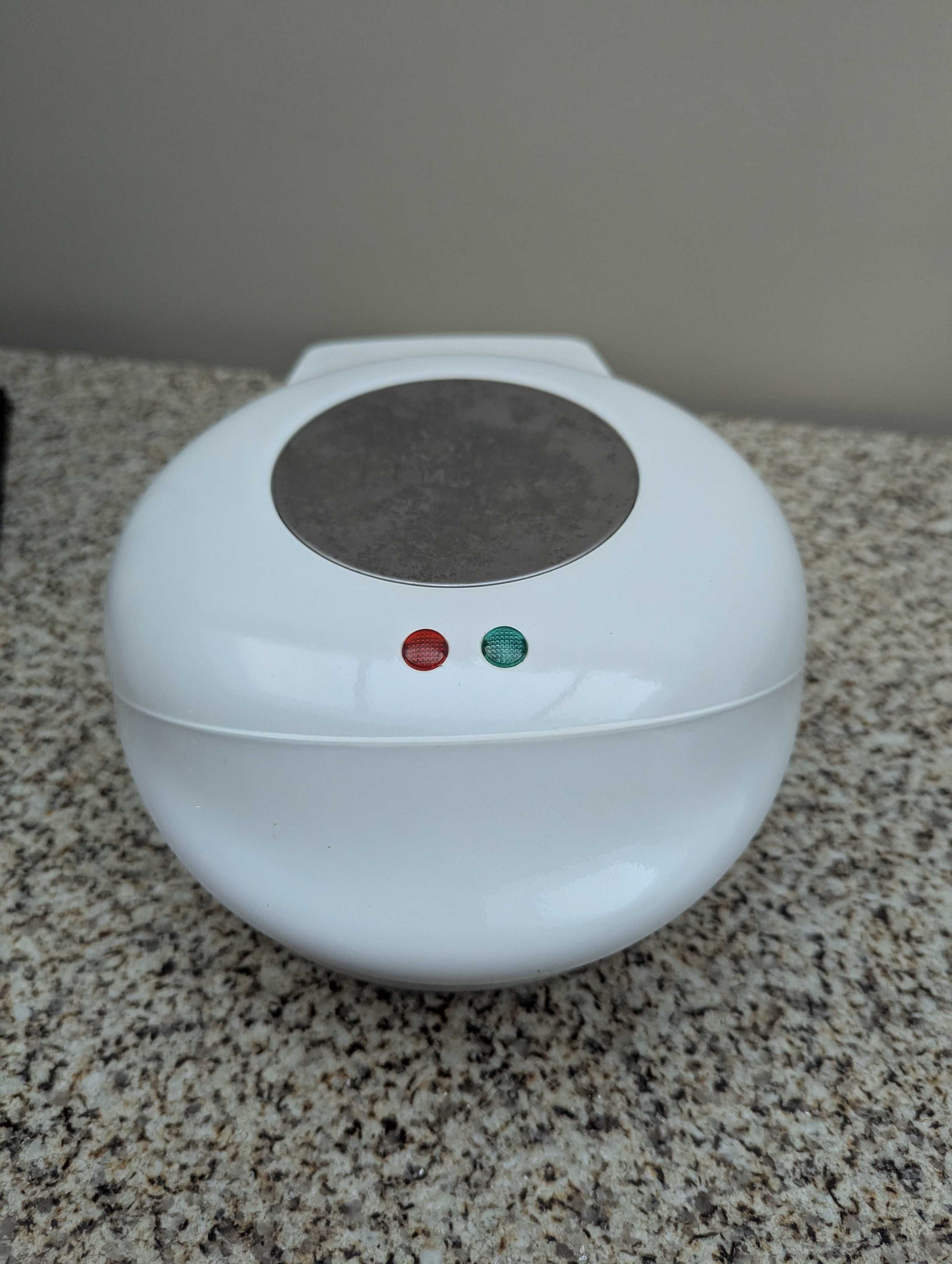 Maquina de fazer queques